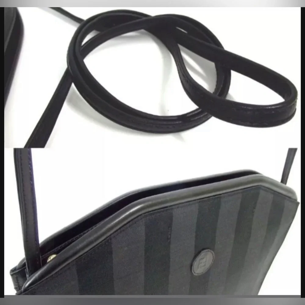 Fendi crossbody bag - Picture 4 of 7